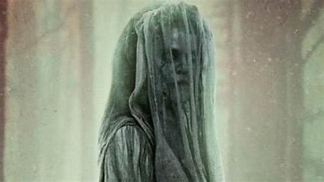 The Weeping Woman Brings Terror in the Official Trailer for 'The Curse of the Weeping Woman
